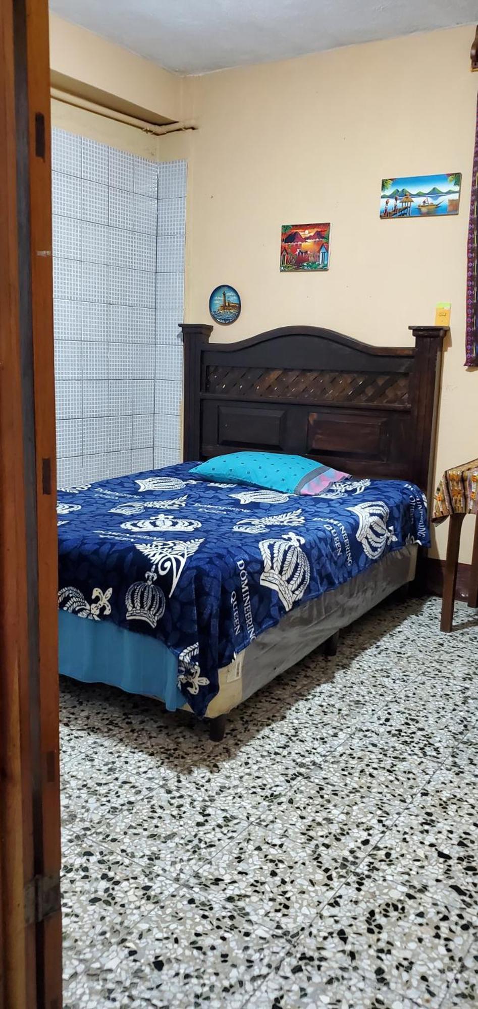 Casa Guillermo Batz Bed & Breakfast San Pedro La Laguna Eksteriør bilde