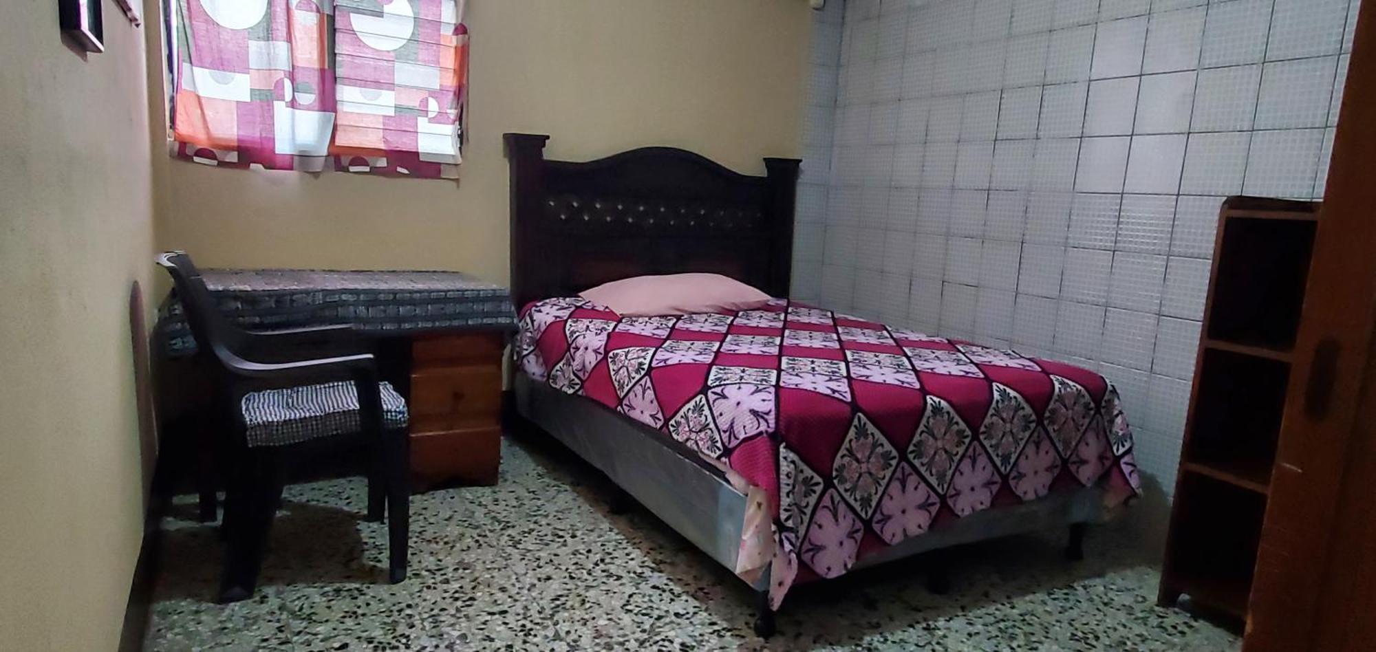 Casa Guillermo Batz Bed & Breakfast San Pedro La Laguna Eksteriør bilde
